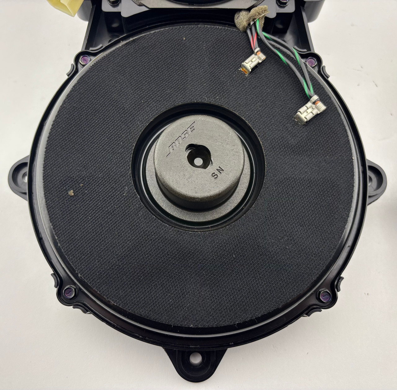 【おまとめ】 L-5223 5414 1997-2004 Chevrolet C5 Corvette OEM Bose Door Speakers / Pair
