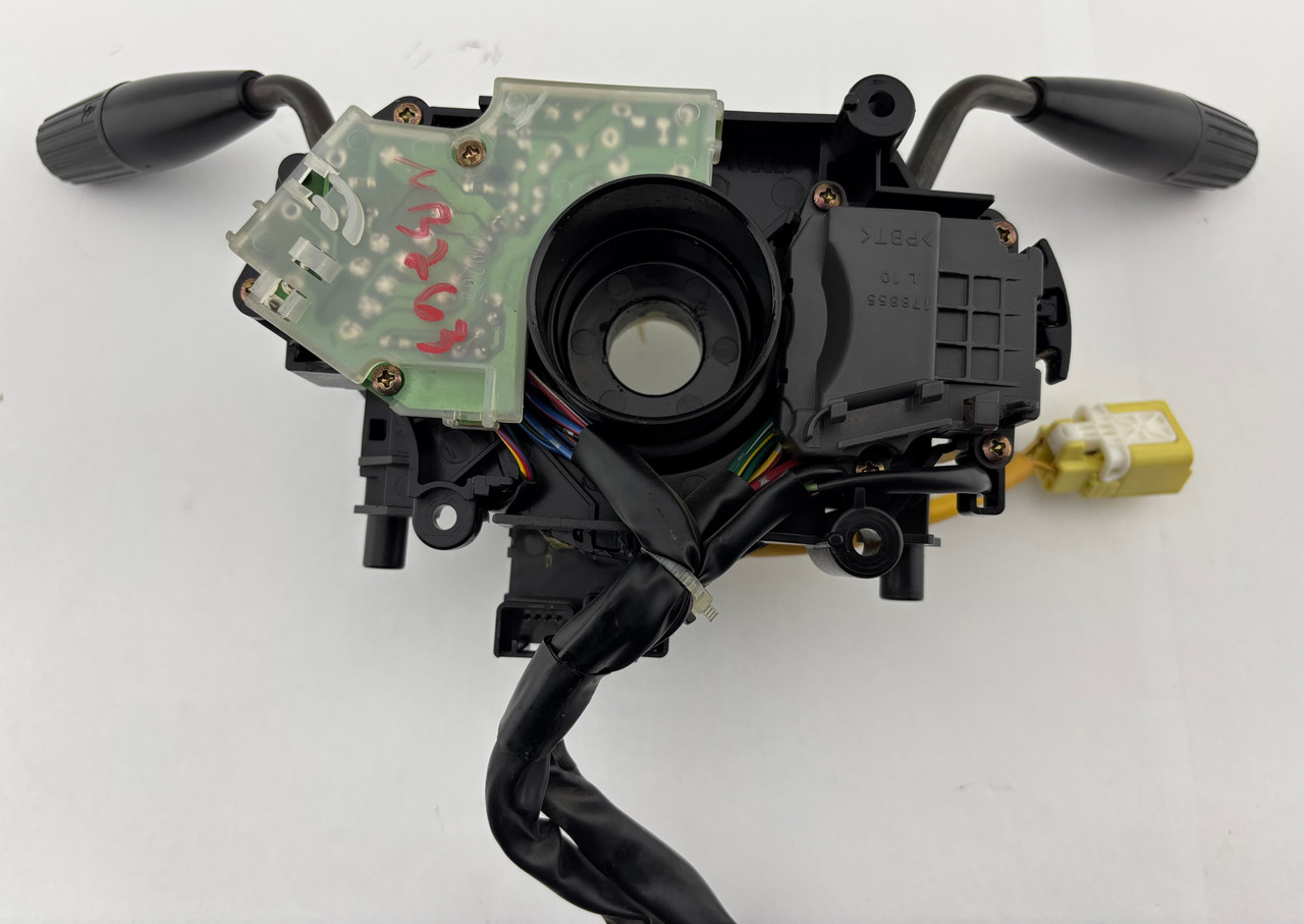 1999-2005 Mazda Miata Combination Switches w/ Clockspring w
