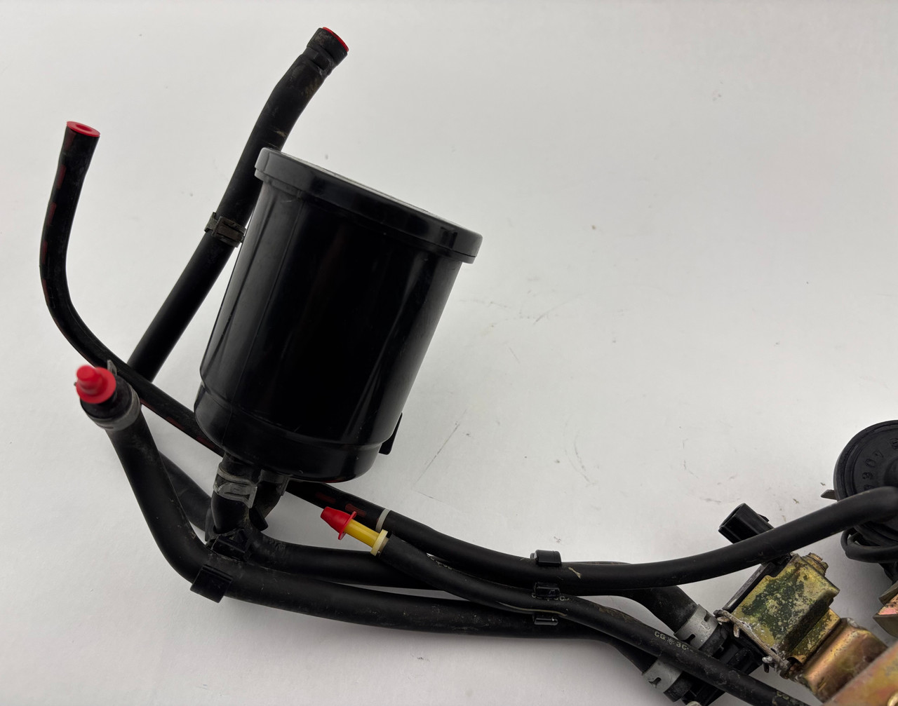 ベータ nbp 2001-2003 Mazda Miata Boost / Map Sensors / NB263 - Redline Auto Parts
