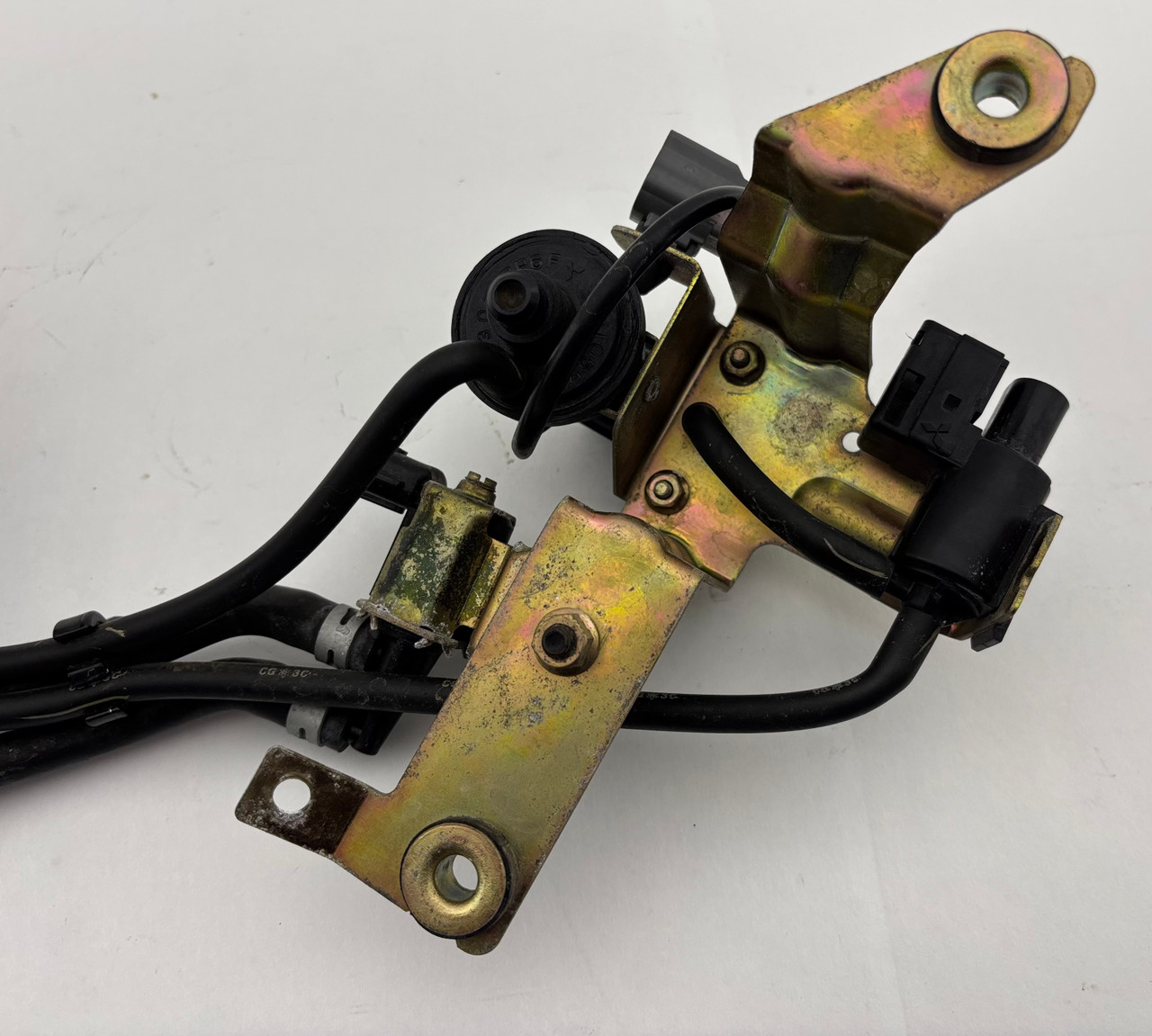 2001-2003 Mazda Miata Boost / Map Sensors / NB263 - Redline Auto Parts