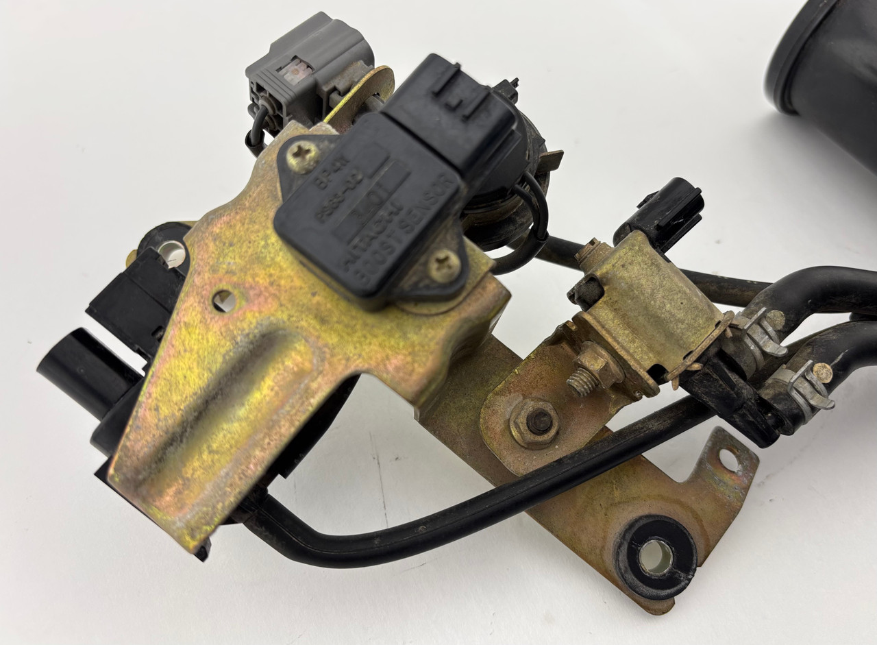 2001-2003 Mazda Miata Boost / Map Sensors / NB263 - Redline Auto Parts