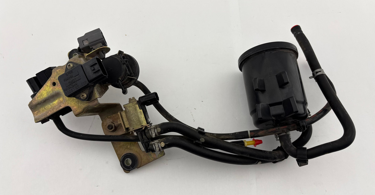 2001-2003 Mazda Miata Boost / Map Sensors / NB263 - Redline Auto Parts