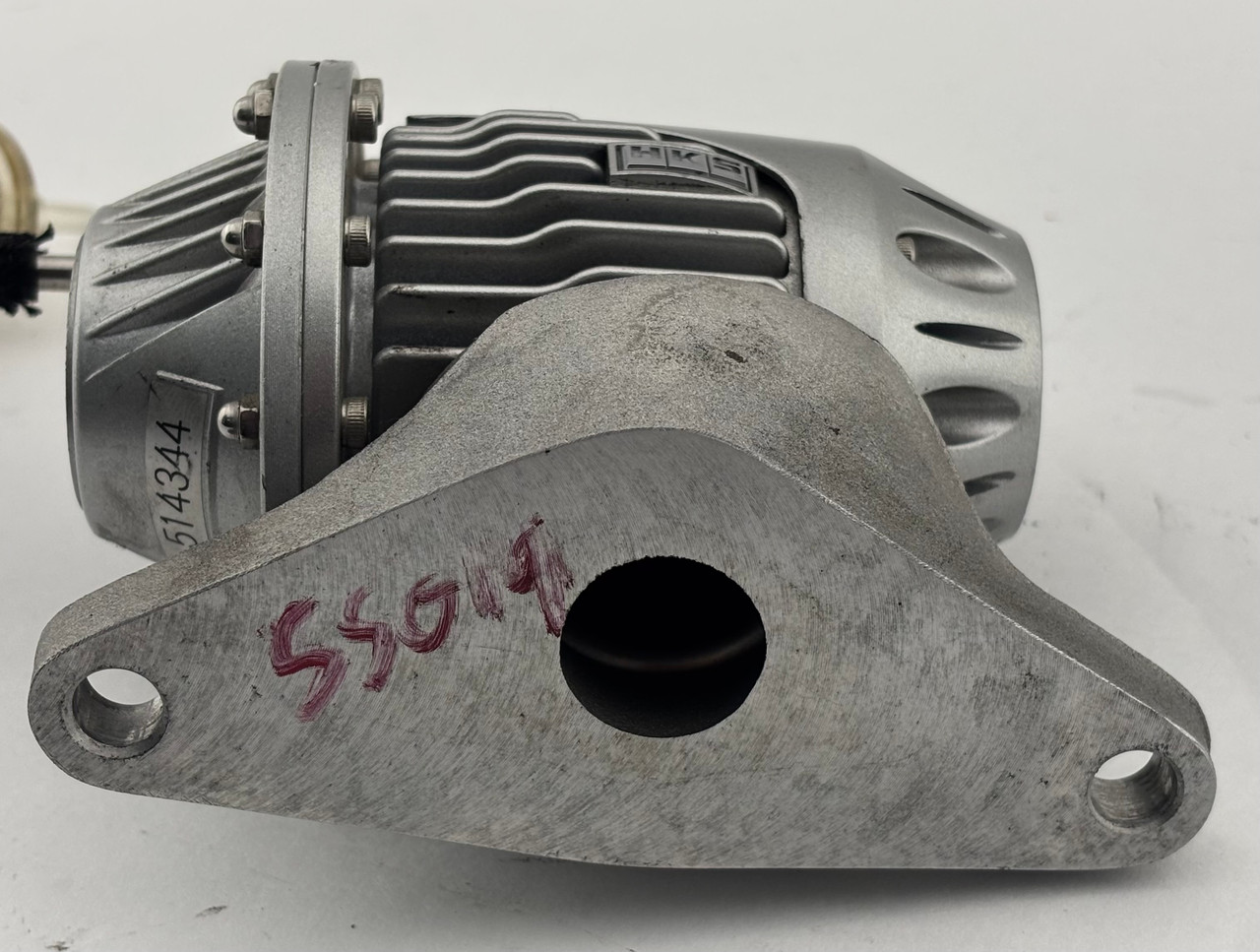 2015-2021 Subaru WRX STI HKS Super SQV4 Blow Off Valve - USED