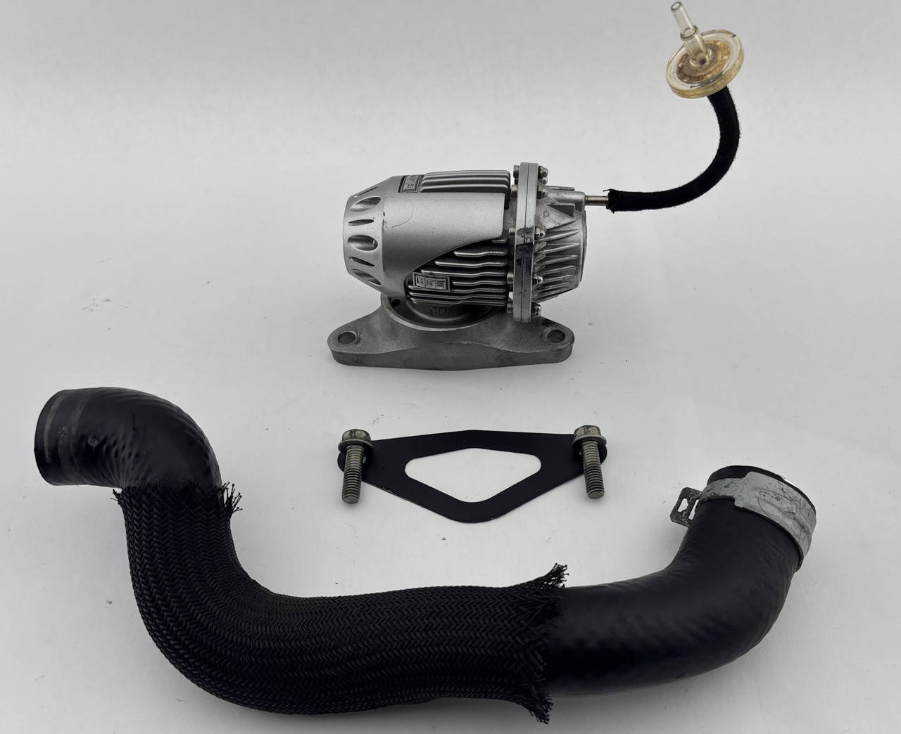 【中古】HKS SUPER SQV/SUBARU 2015-2021 Subaru WRX STI HKS Super SQV4 Blow Off Valve - USED