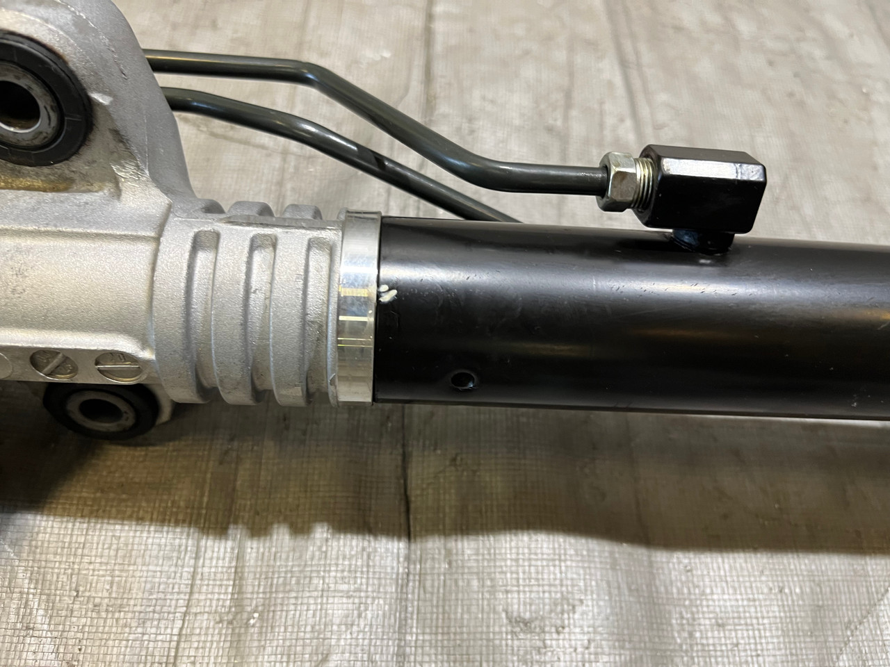 2018-2020 Subaru WRX STI Steering Rack w/ Tie Rod Ends