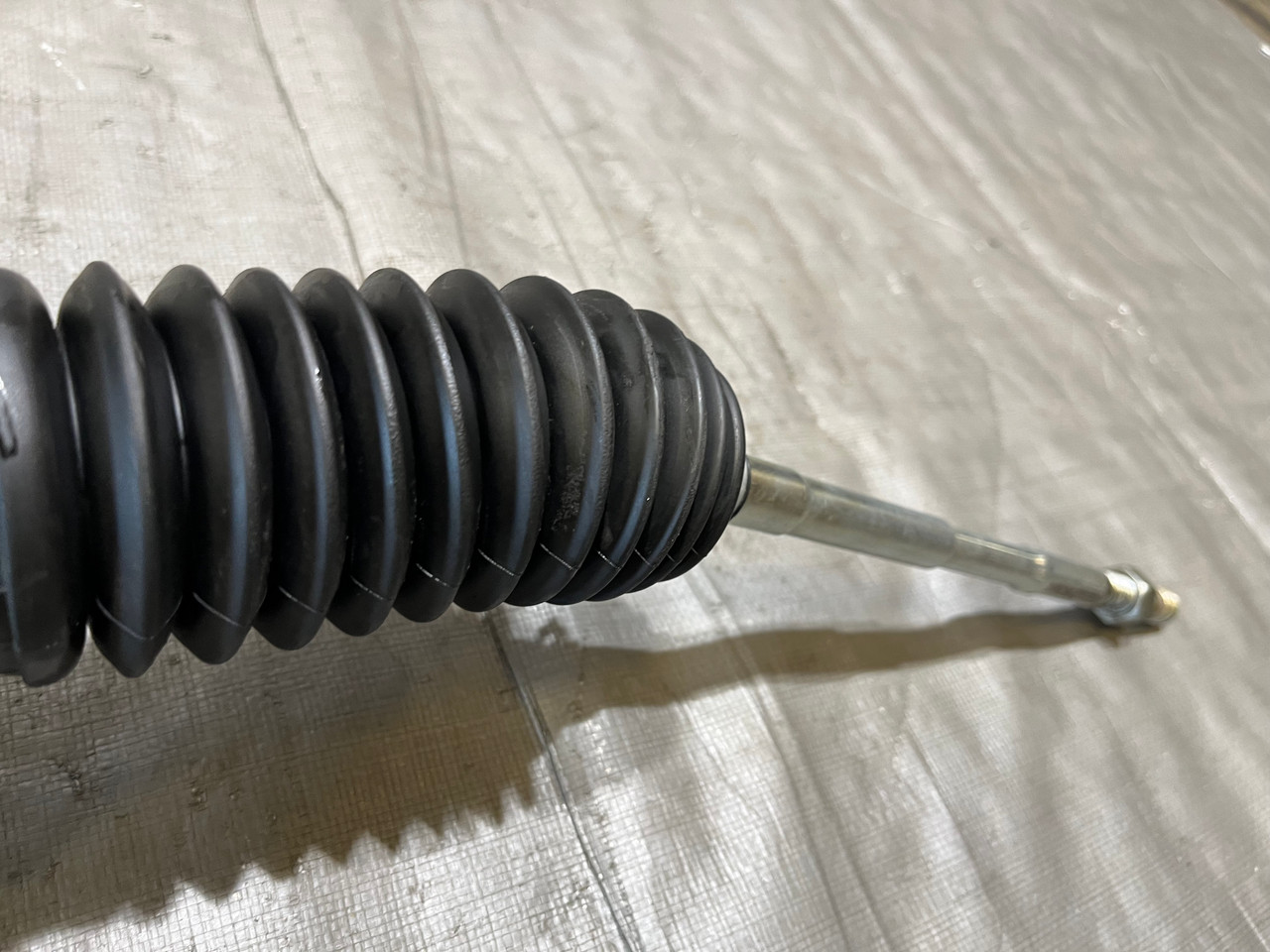2018-2020 Subaru WRX STI Steering Rack w/ Tie Rod Ends