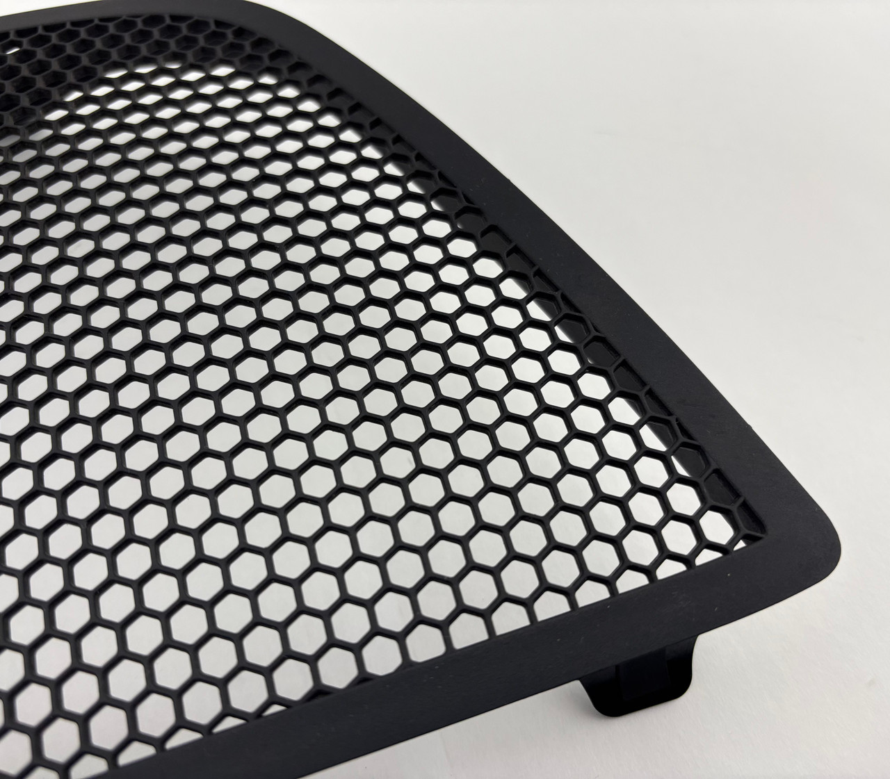 2005-2012 Porsche 987 Boxster Driver Mesh Wind Blocker / OEM