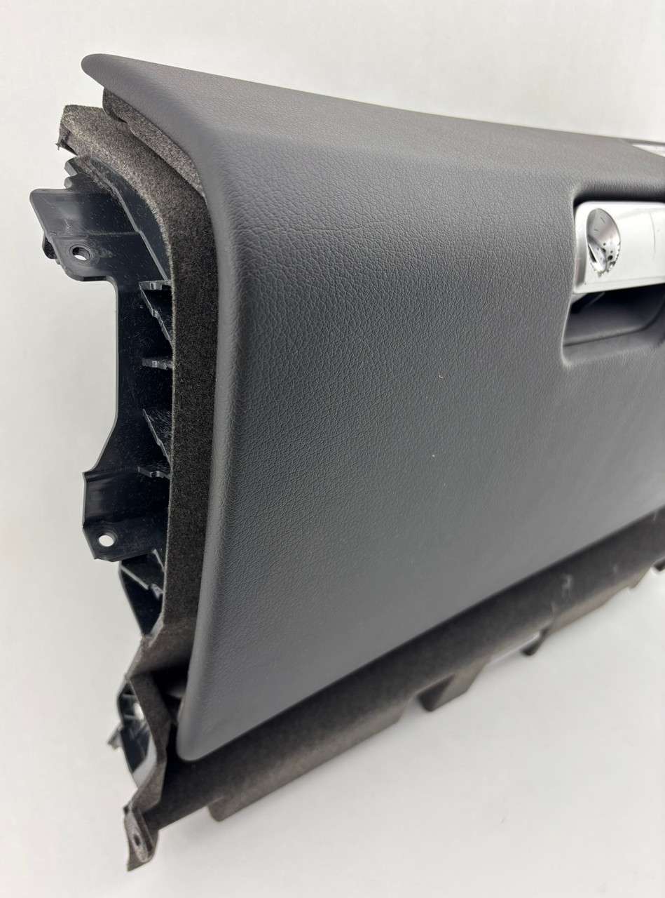 2008 Porsche 987 Boxster Limited Edition OEM Glove Box Lid / Black