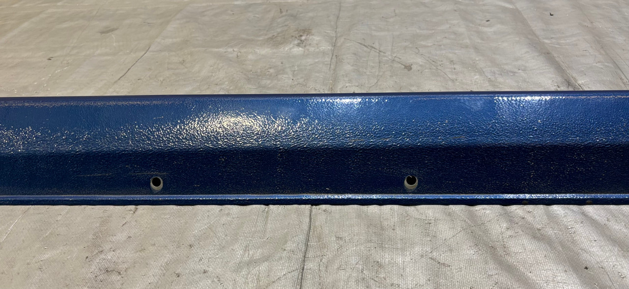 1997-2002 BMW Z3 Roadster Coupe Passenger Side Skirt Rocker Panel