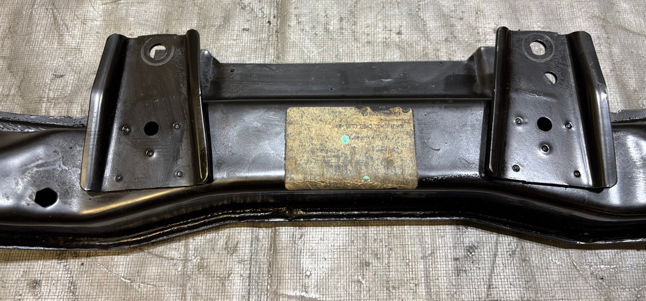 1996-2002 BMW Z3 Roadster Coupe Front Subframe Crossmember / Z3039