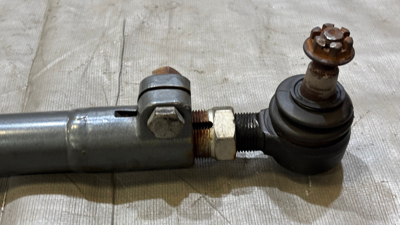 2018-2024 Jeep Wrangler JL Gladiator JT Synergy MFG Steering