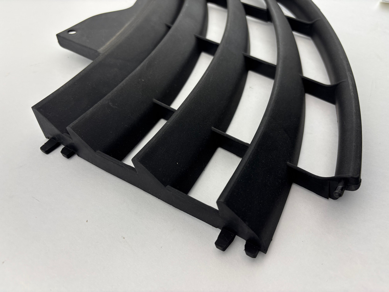 2005-2011 Lotus Elise Driver Front Clamshell Access Grille Trim
