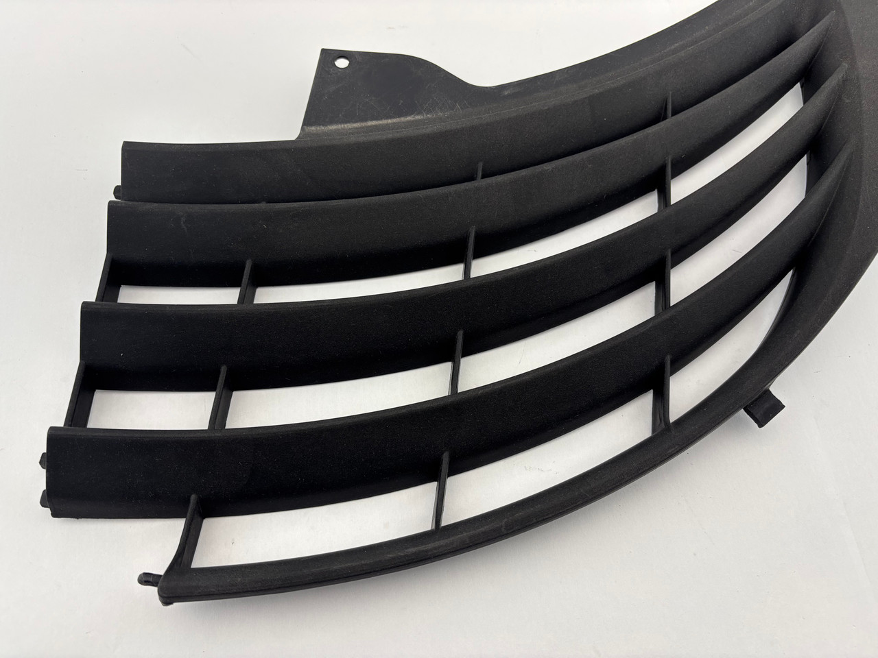 2005-2011 Lotus Elise Driver Front Clamshell Access Grille Trim