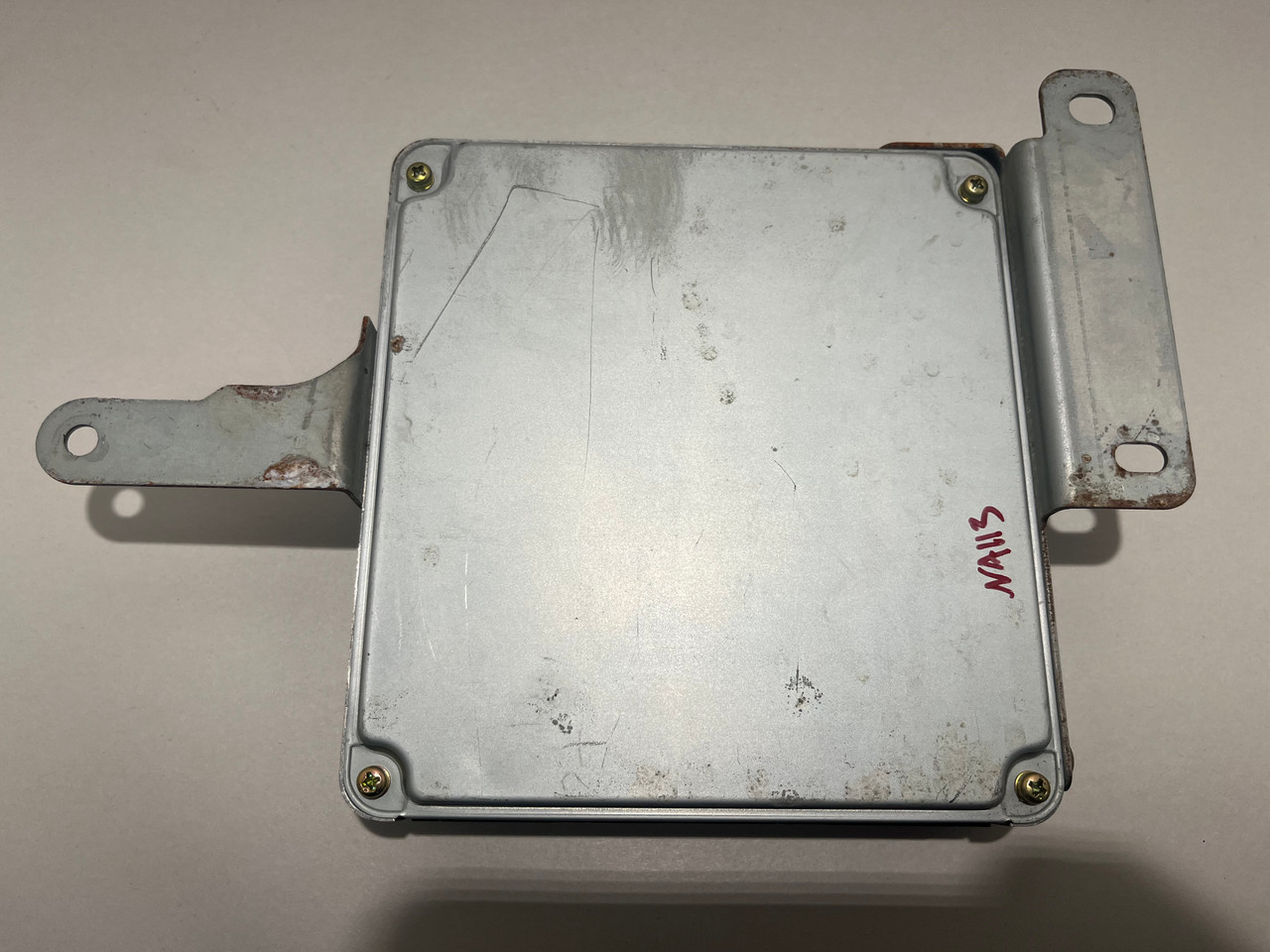 1996-1997 Mazda Miata 1.8l Engine Control Module ECU / BP3A18881A
