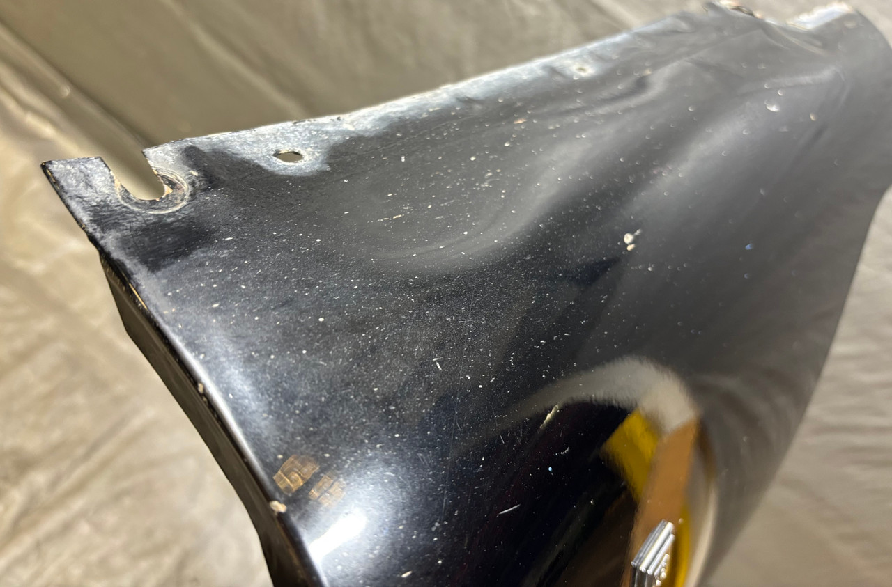 2006-2009 Pontiac Solstice Passenger Fender Panel / Mysterious