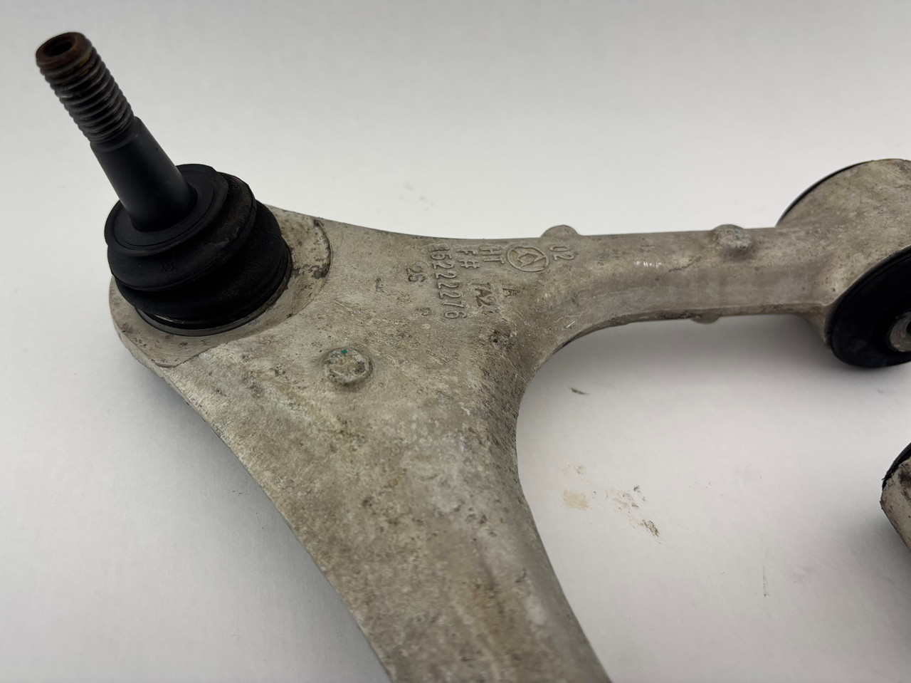 2006-2010 Pontiac Solstice / Saturn Sky Rear Control Arm Set