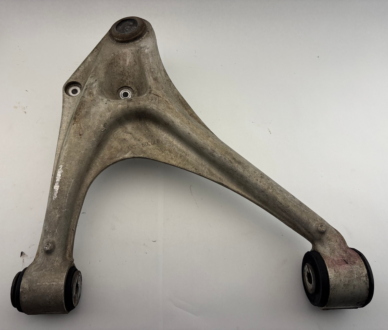 2006-2010 Pontiac Solstice / Saturn Sky Rear Control Arm Set