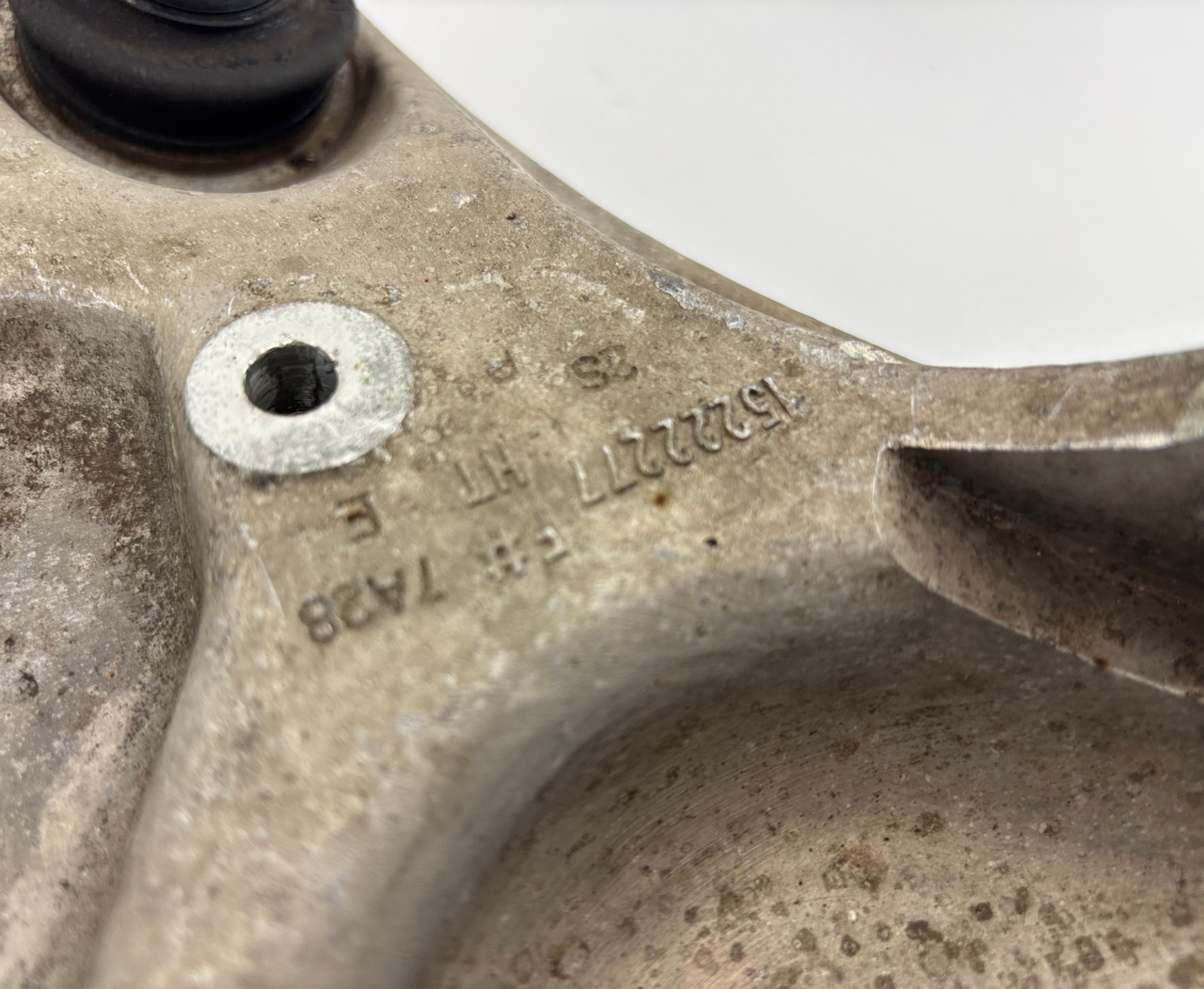 2006-2010 Pontiac Solstice / Saturn Sky Rear Control Arm Set
