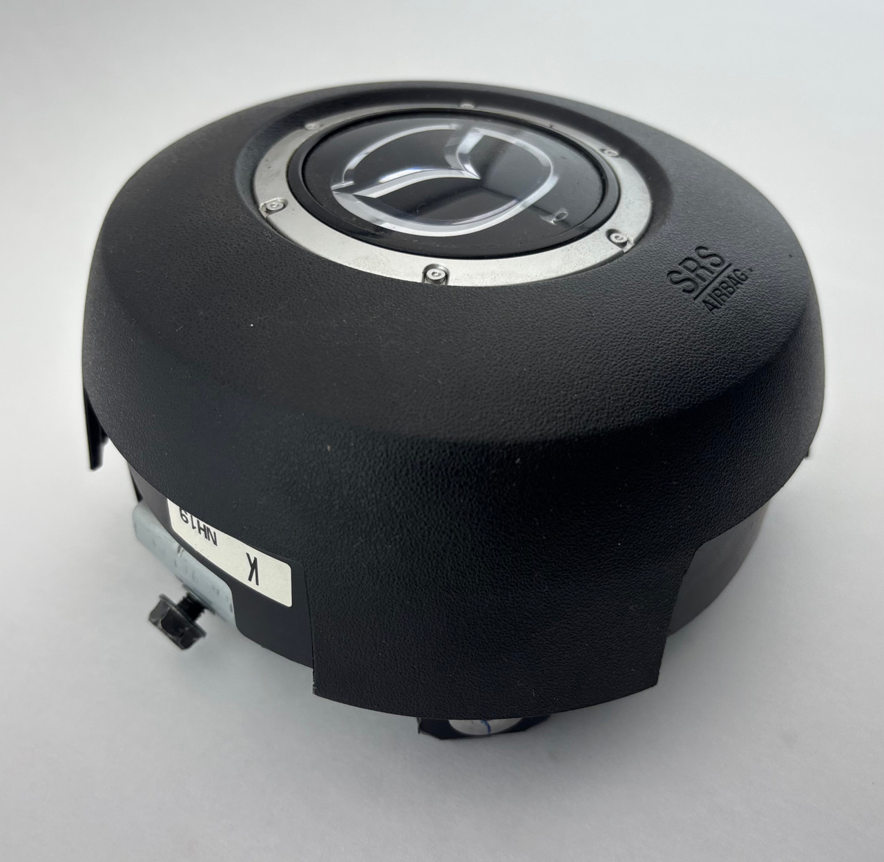 2009-2015 Mazda Mx5 Miata Driver Steering Wheel Air Bag SRS