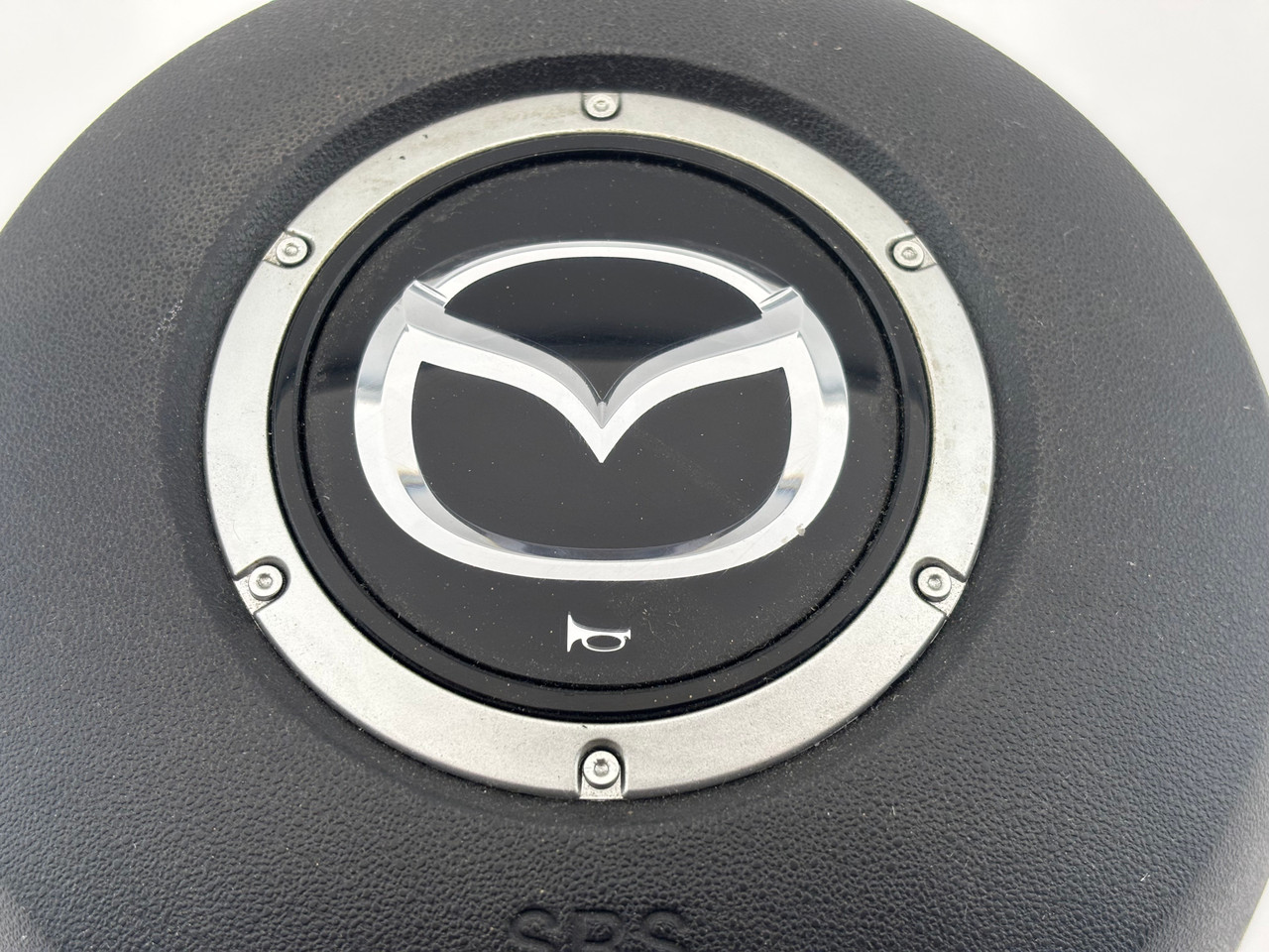 2009-2015 Mazda Mx5 Miata Driver Steering Wheel Air Bag SRS