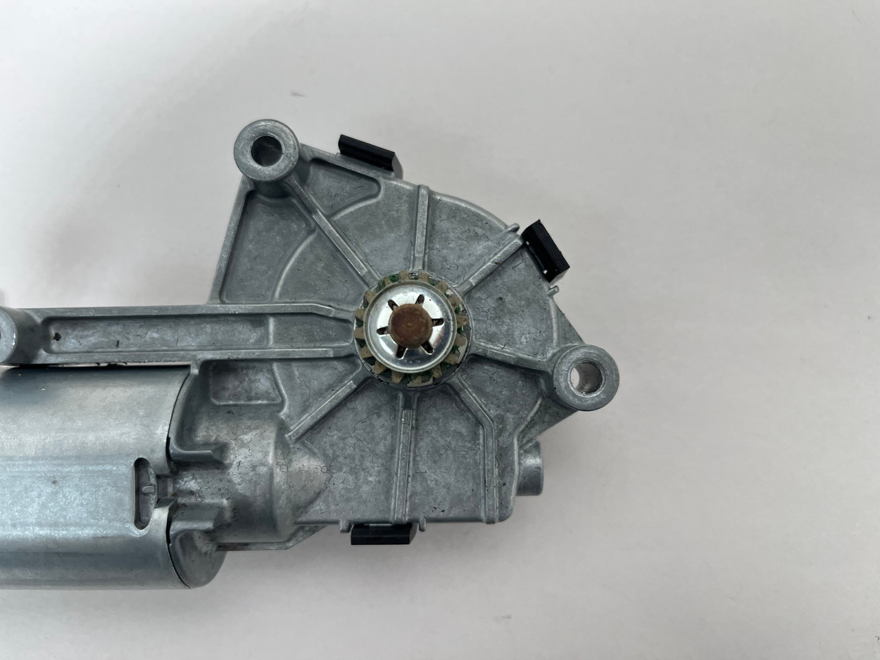 2005-2008 Mini Cooper R52 Convertible Top Sunroof Actuator Motor