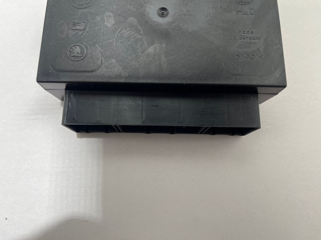 2008 Porsche 987 Cayman S Rear Body Control Module / 99761826008