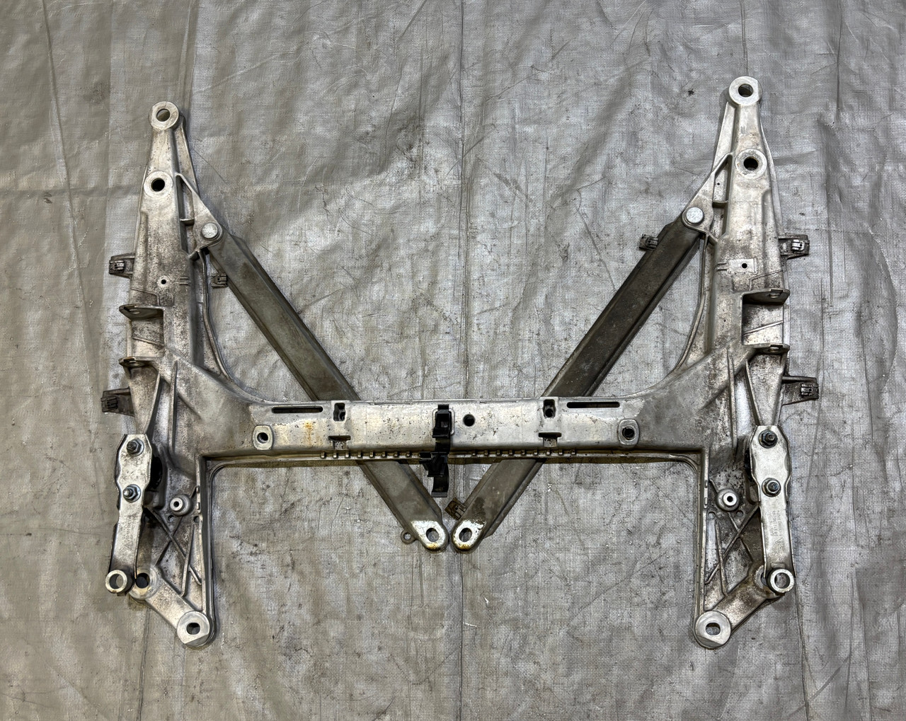 2005-2012 Porsche 987 Boxster / Cayman / 997 911 Front Subframe