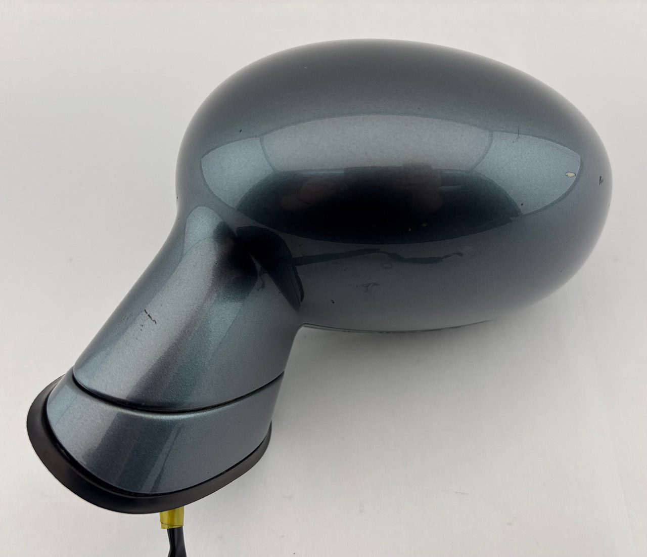 2006-2015 Mazda Mx5 Miata Driver Side Mirror / Dolphin Gray Mica