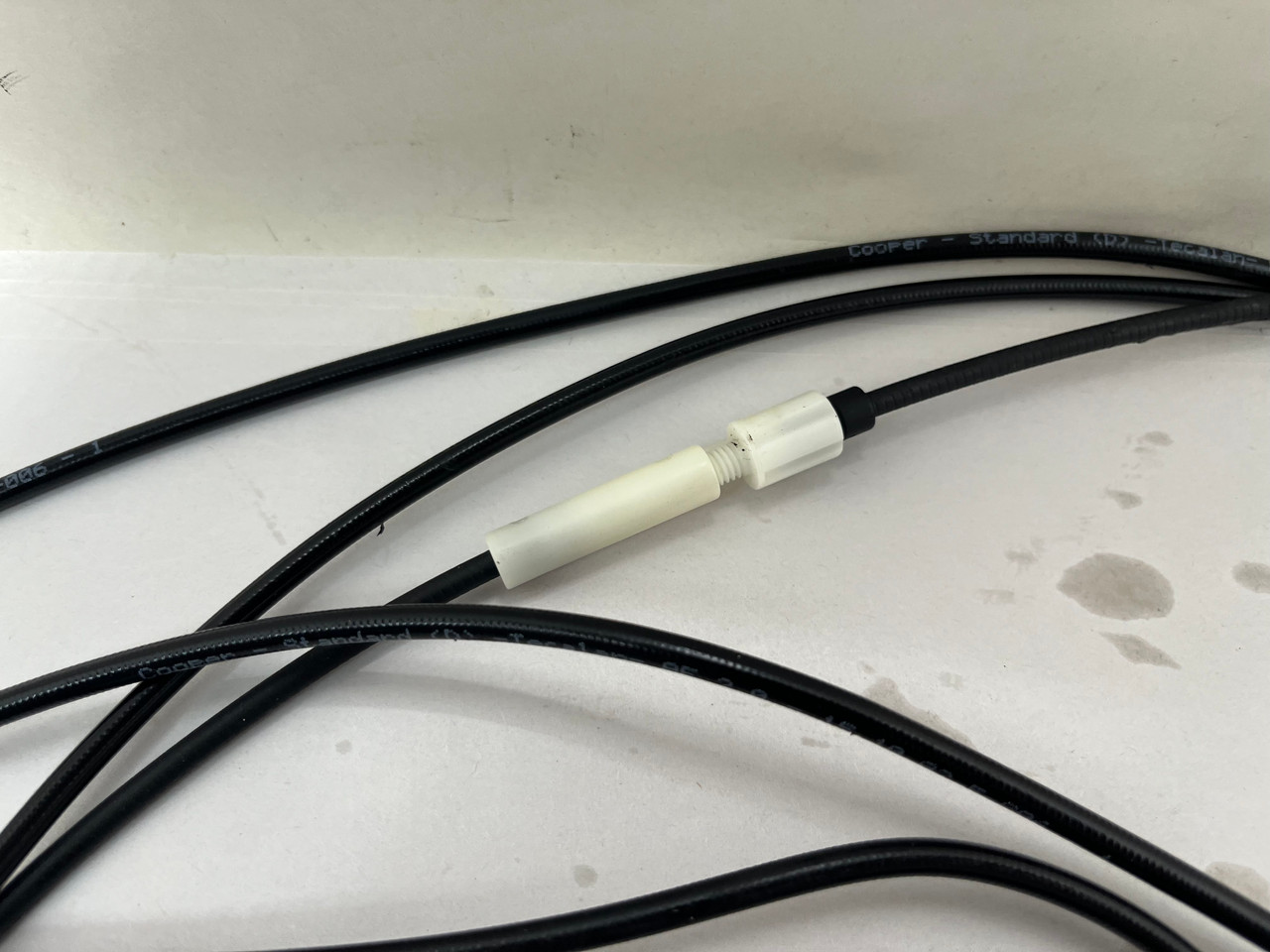 2003-2008 E85 BMW Z4 Convertible Top Hydraulic Lines & Release