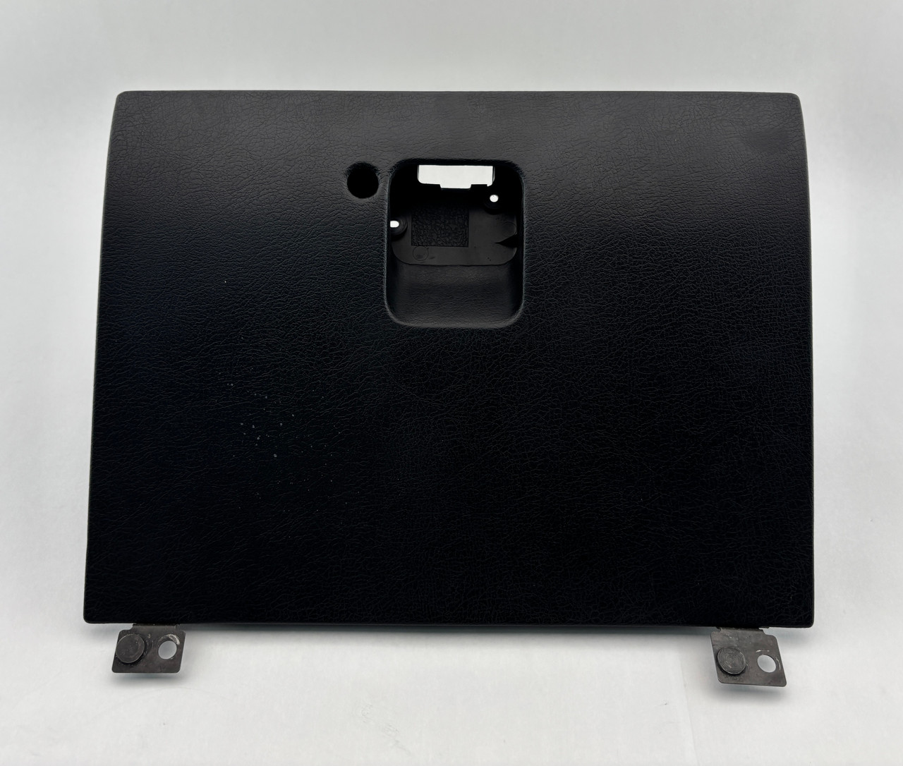 miya。 1990-1993 Mazda Miata OEM Glove Box Lid / Black / NA114 - Redline