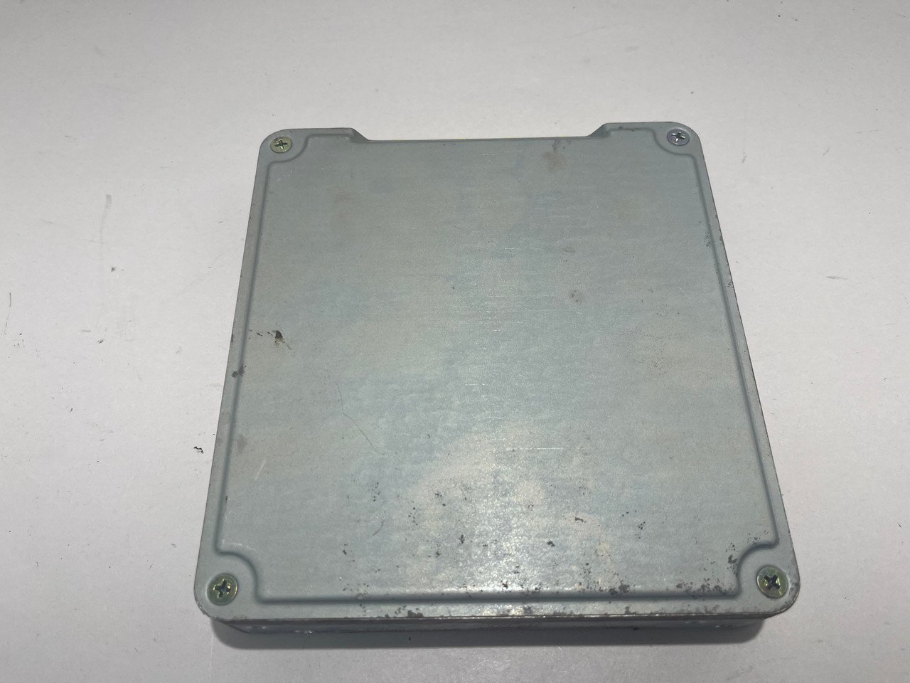 1990-1993 Mazda Miata 1.6l Engine Control Module ECU / B61P1881A