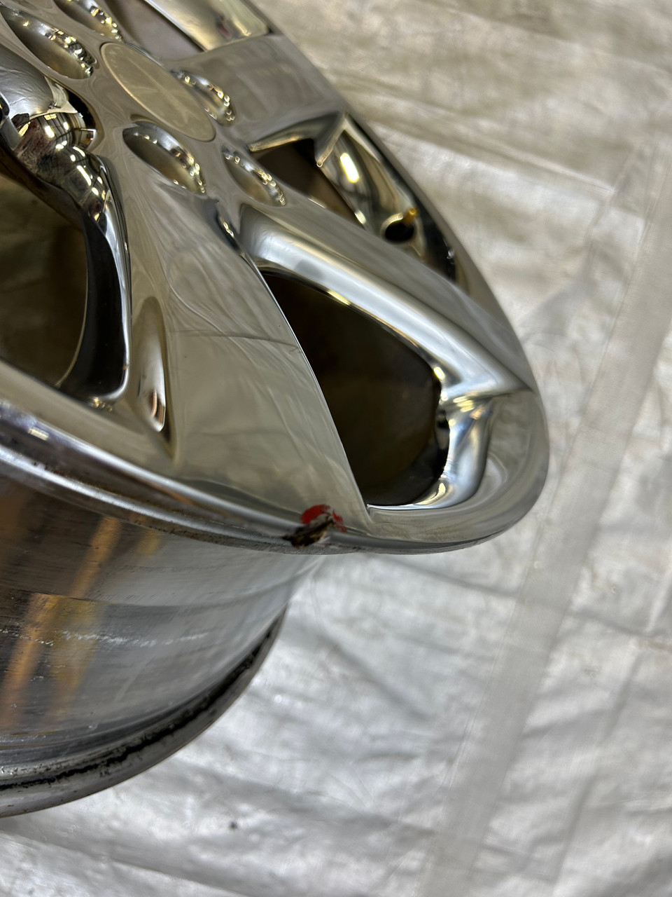 2006-2010 Pontiac Solstice / Saturn Sky OEM 18x8