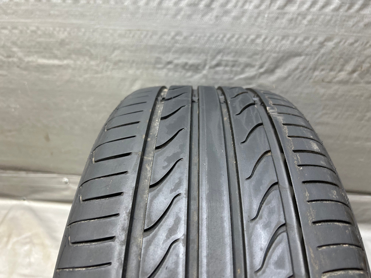 2006-2010 Pontiac Solstice / Saturn Sky OEM 18x8