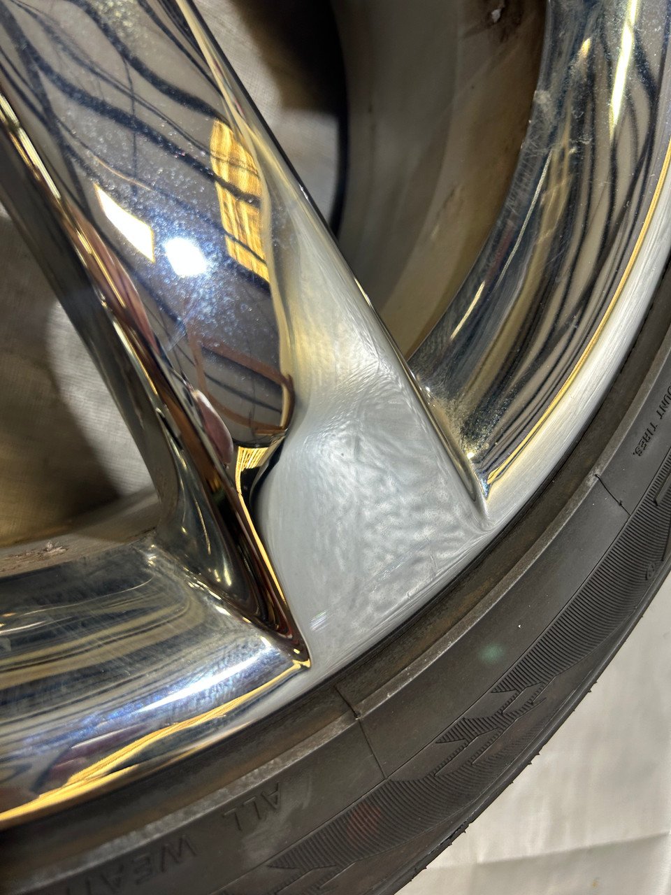 2006-2010 Pontiac Solstice / Saturn Sky OEM 18x8