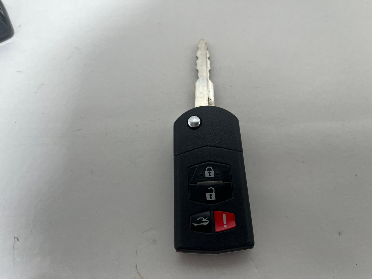 2005 Mazda Miata ECU Computer / Immobilizer / Ignition w/ Key
