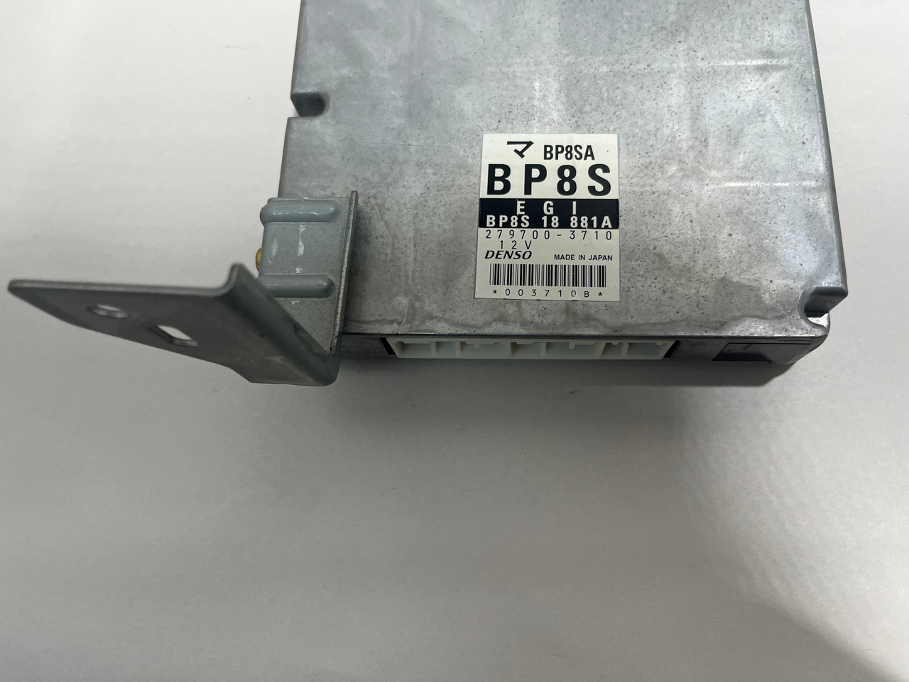 2005 Mazda Miata ECU Computer / Immobilizer / Ignition w/ Key
