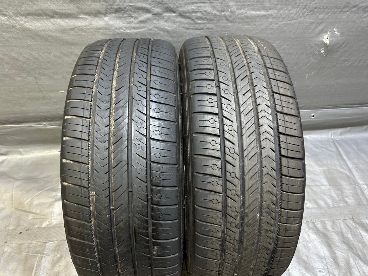 2002-2006 Mini Cooper S R53 R52 17x7