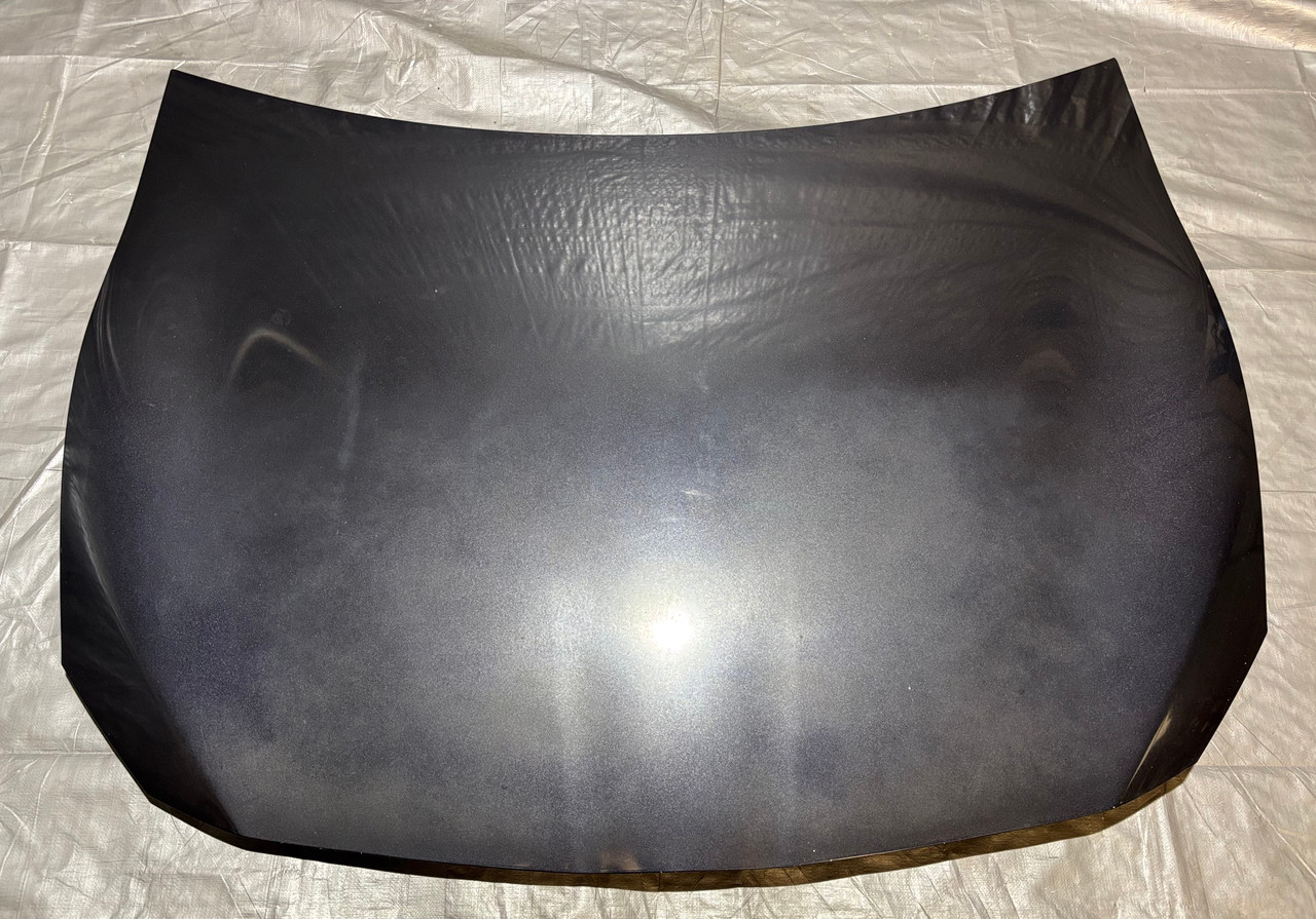 2013-2016 Scion FRS Hood Panel / Fits 2017-2020 Toyota 86 / FB052