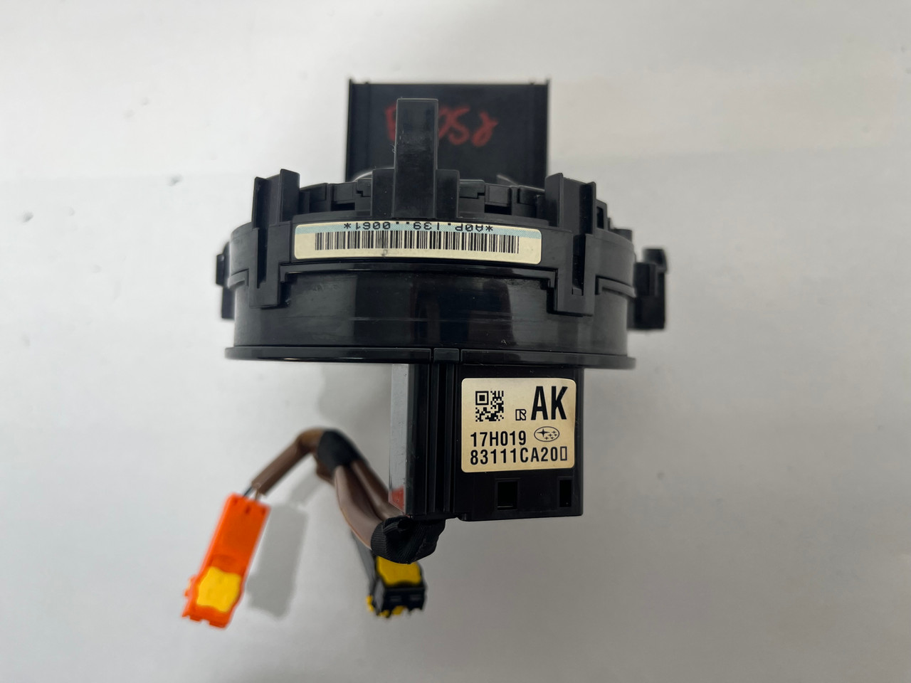 2013-2016 Scion FRS Clock Spring Assembly / SRS / 83111CA20