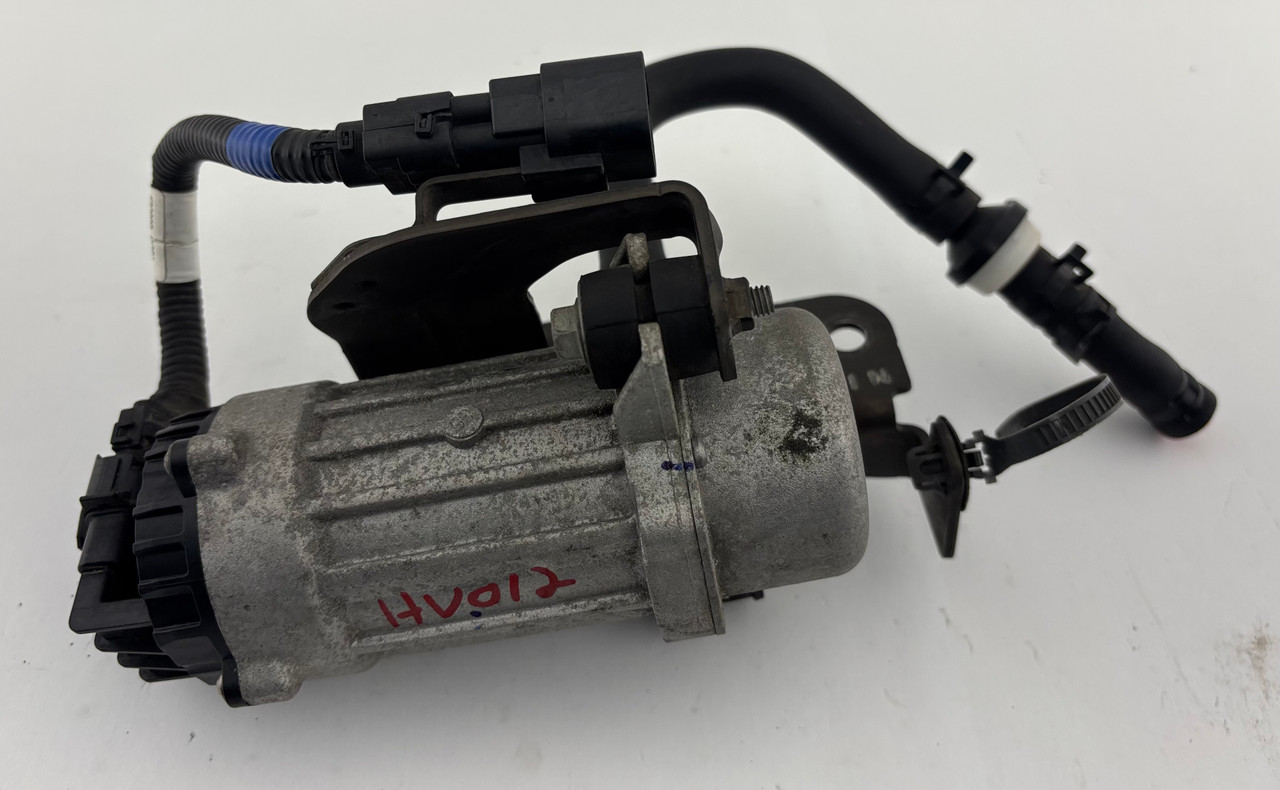 2019-2022 Hyundai Veloster N OEM Brake Booster Vacuum Pump