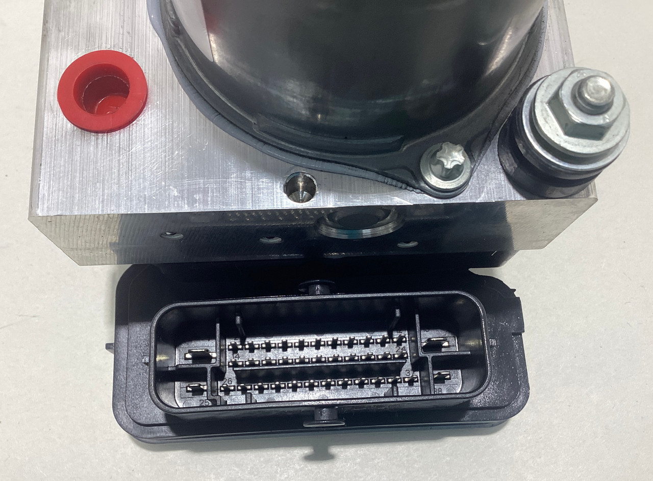 2024 Toyota GR86 OEM ABS Pump / Module / Automatic / 27536CC030