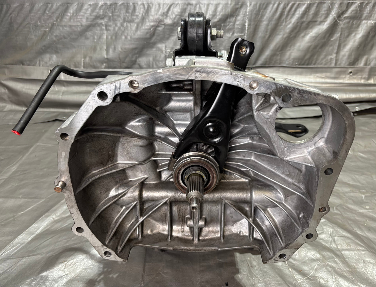 2022-2023 Subaru WRX 6 Speed Manual Transmission Transaxle / 29K
