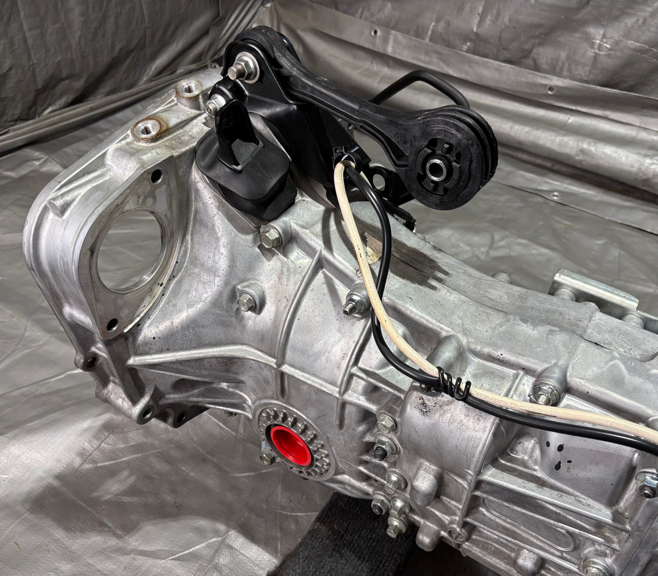 2022-2023 Subaru WRX 6 Speed Manual Transmission Transaxle / 29K