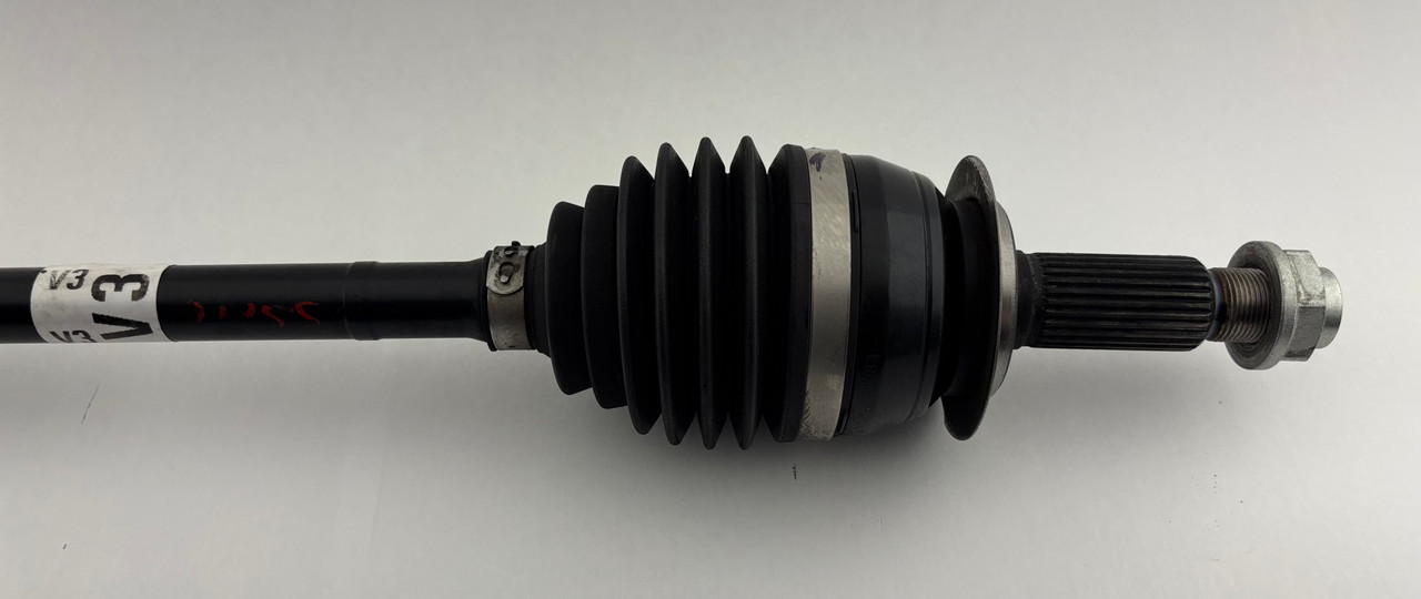 2022-2024 Subaru WRX OEM Front CV Axle Half Shaft / 29K SW006