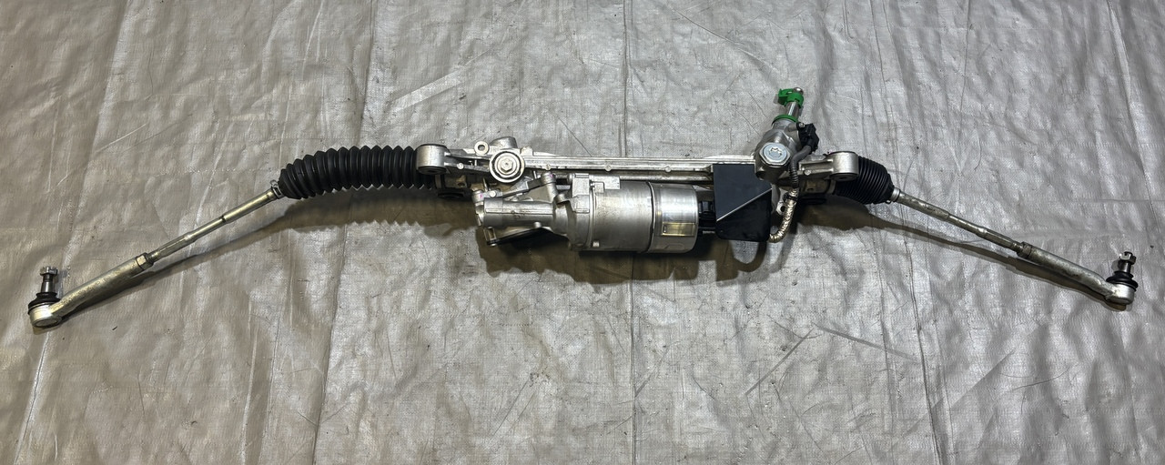 2023 Subaru WRX OEM Power Steering Rack w/ EPS Motor / Manual