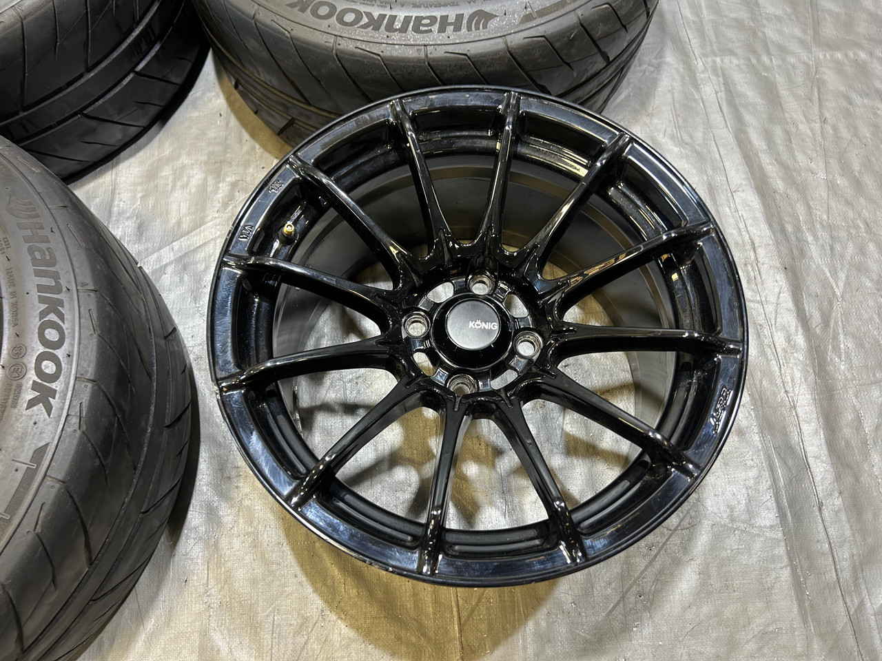 1990-2005 Mazda Miata 15x9