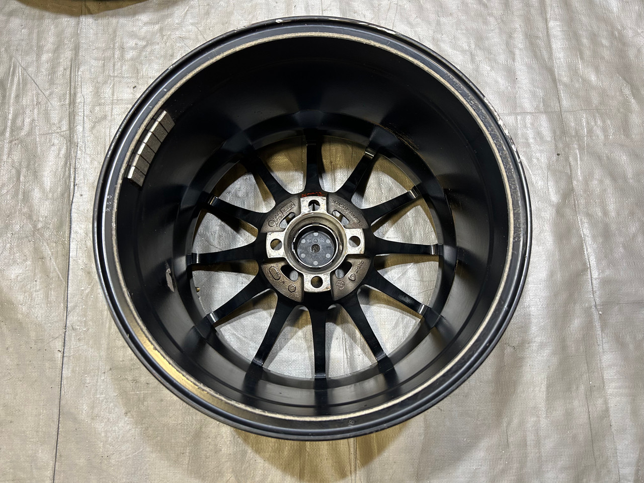 1990-2005 Mazda Miata 15x9