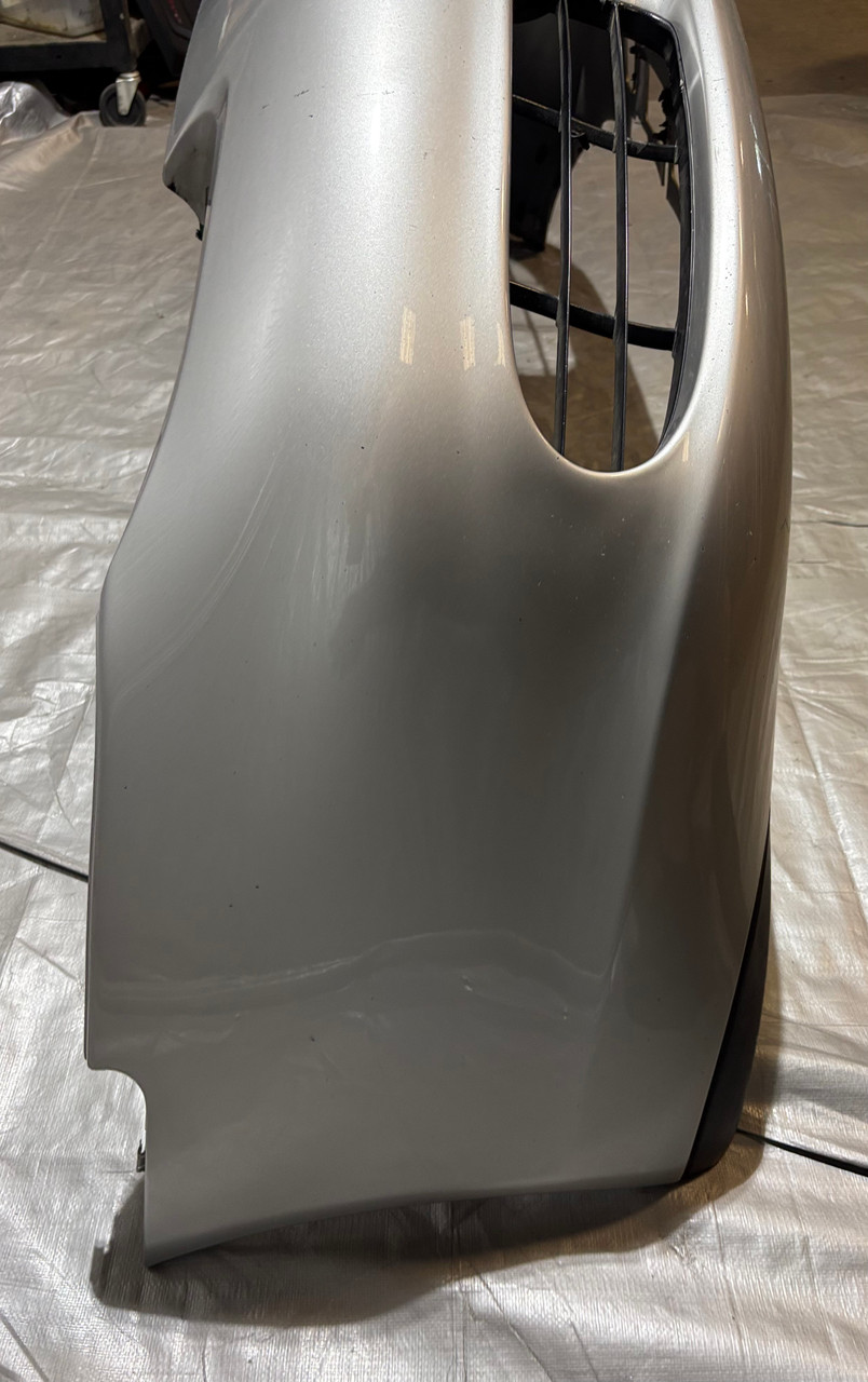 1997-2002 Porsche 986 Boxster 2.7l Front Bumper Cover / BX069