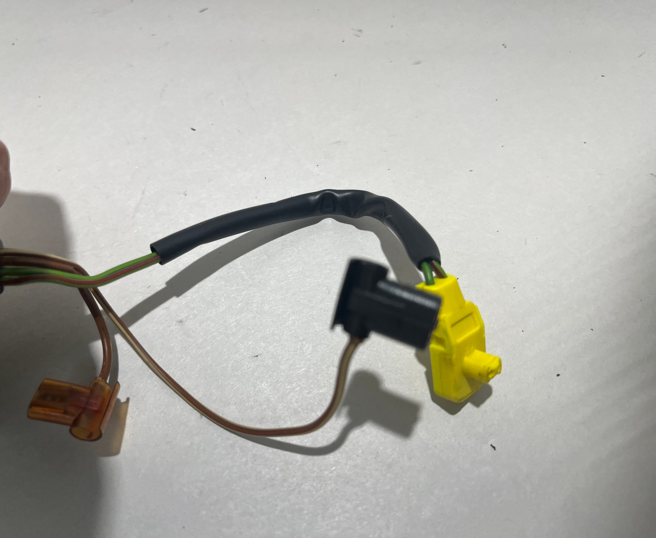 1997-2004 Porsche 986 Boxster  1999-2004 996 911 Clock Spring