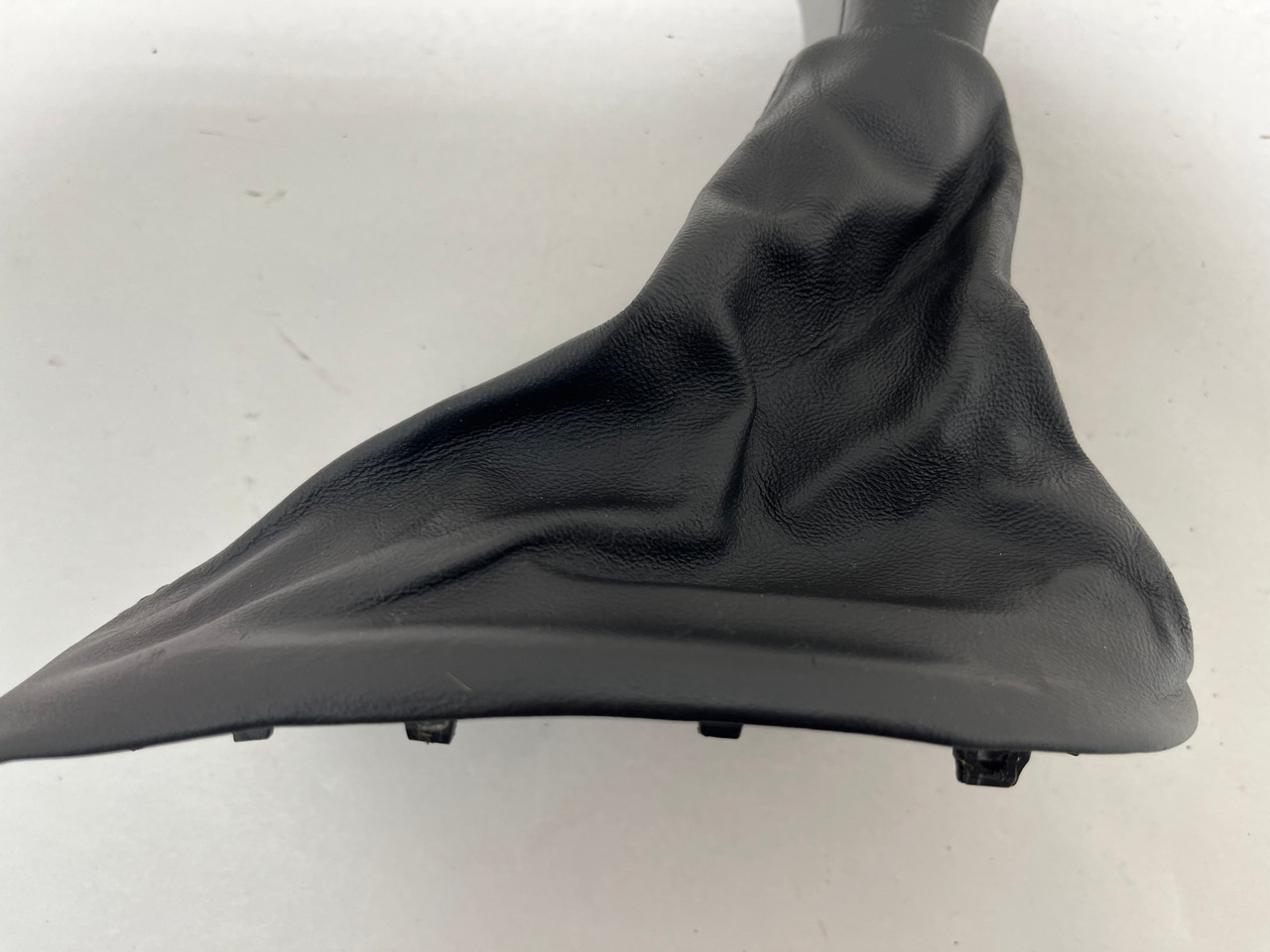 1997-2004 Porsche 987 Boxster 5 Speed Black / Aluminum Manual